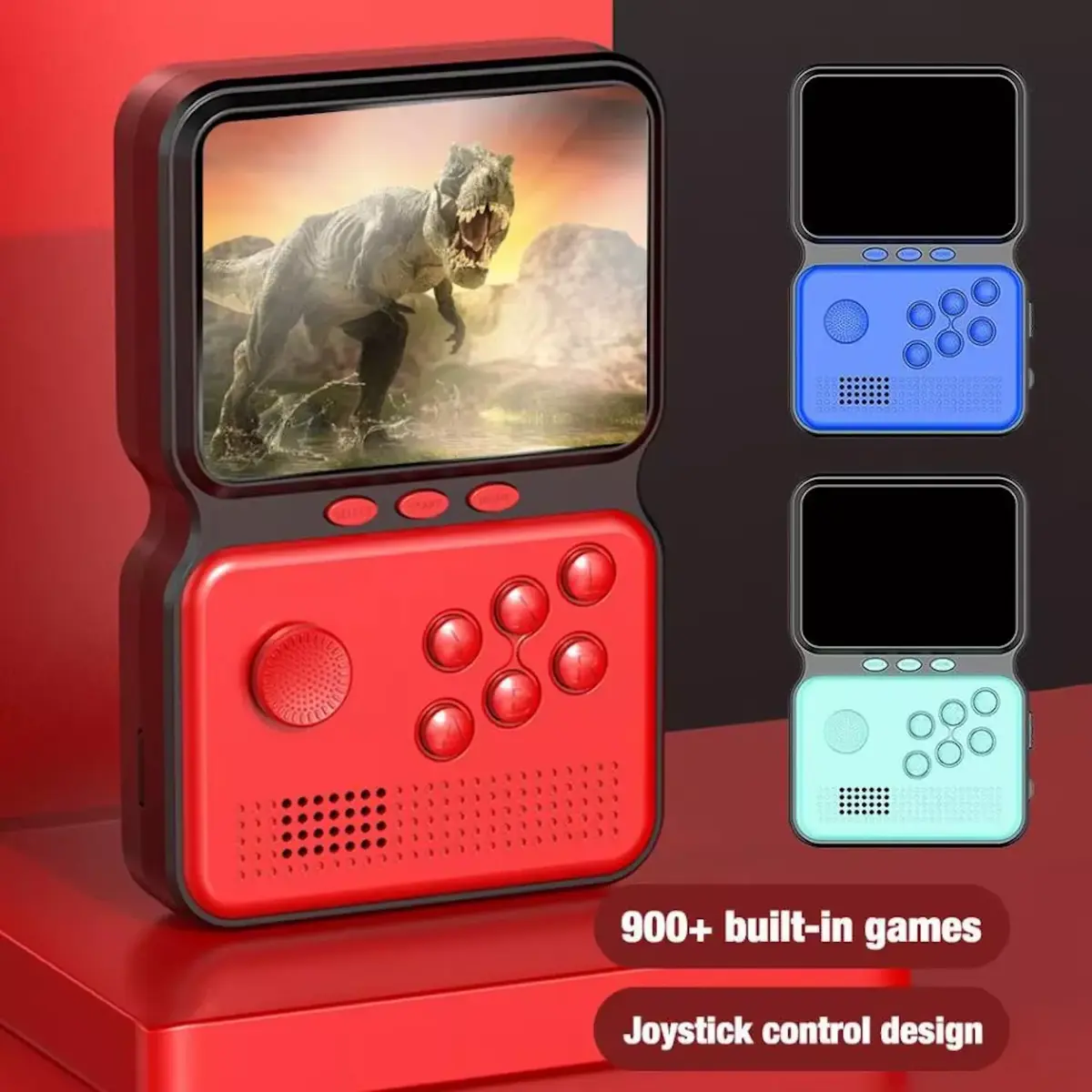 Игровая приставка GameBox M3 Photo 9