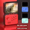Игровая приставка GameBox M3 Photo 9