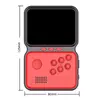 Игровая приставка HQ M3 16bit Портативная ретро консоль Photo 4