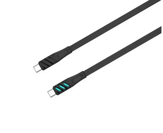 Havit CB6254 USB Type C зарядный кабель Photo 2