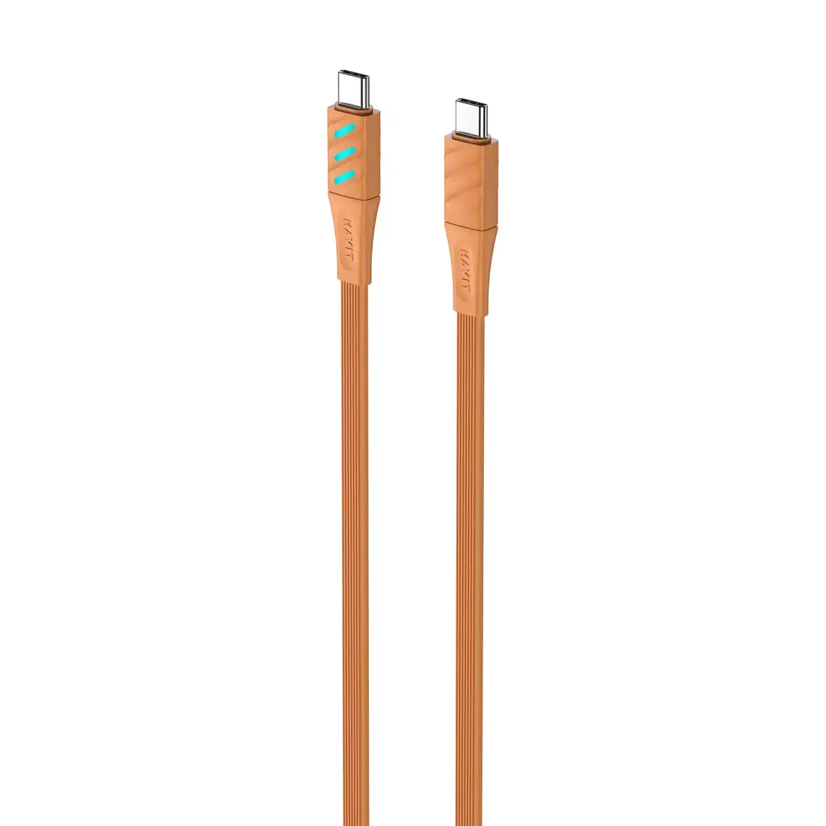 USB Type C charging cable Havit CB6254 Photo 2