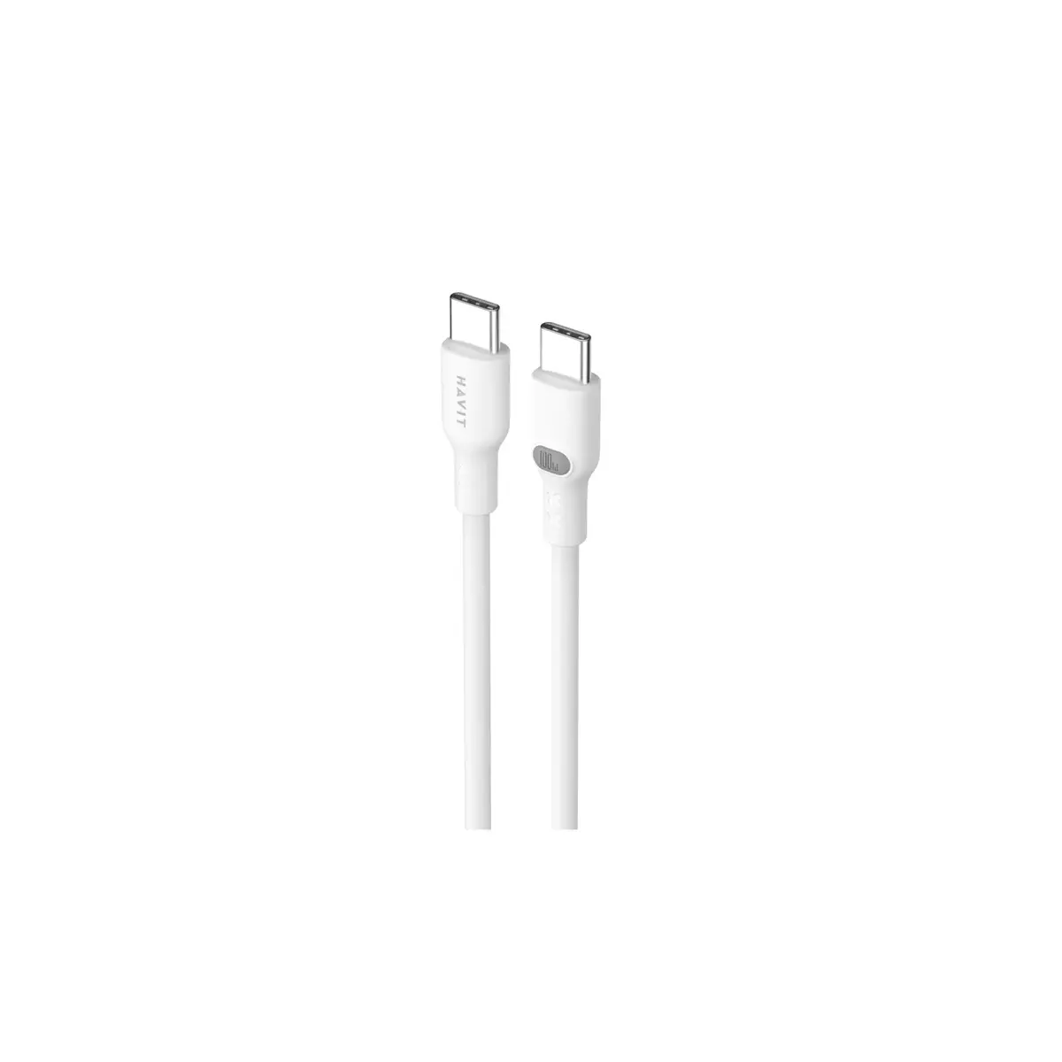 USB Type C cable Havit CB6280 Photo 2