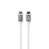Havit CB6290 USB Type C uz USB Type C kabelis Photo 3