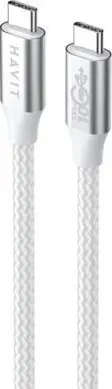 Havit CB6290 USB Type C to USB Type C cable Photo 4
