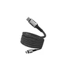 Havit CB6297 Magnētiskais kabelis USB Type C uz USB Type C Photo 3