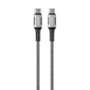 Havit CB6297 Magnētiskais kabelis USB Type C uz USB Type C Photo 5