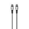 Havit CB6297 Magnētiskais kabelis USB Type C uz USB Type C Photo 6