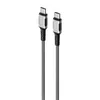 Havit CB6297 Magnētiskais kabelis USB Type C uz USB Type C Photo 7