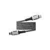 Magnētiskais USB Type C-Lightning kabelis Havit CB6298 Photo 2