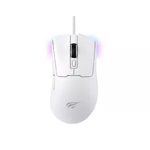 Spēļu pele Havit MS966 USB