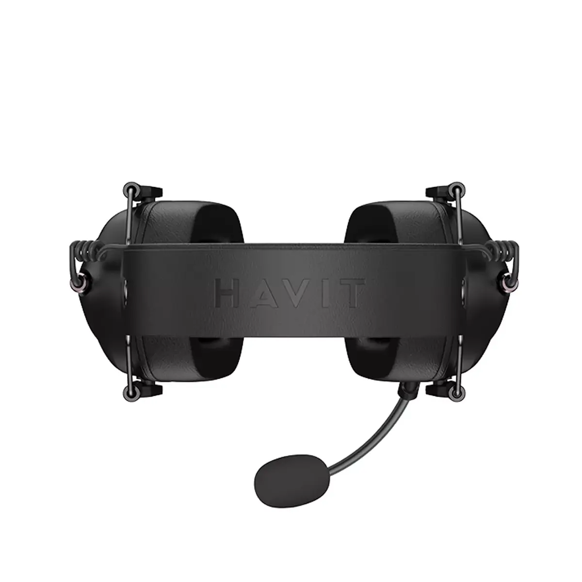 Наушники Havit H2033D Photo 2