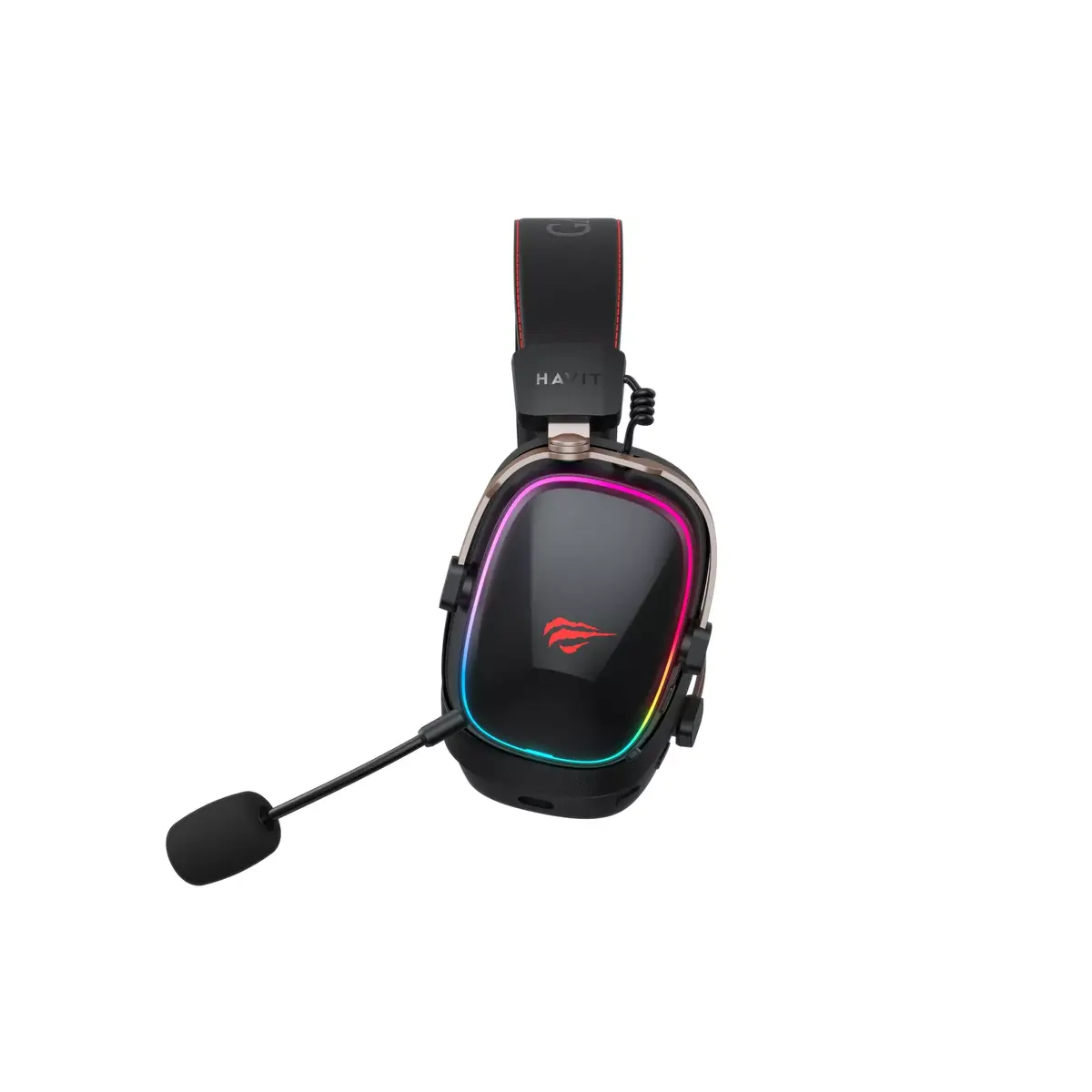 Наушники Havit H2039BG Photo 3