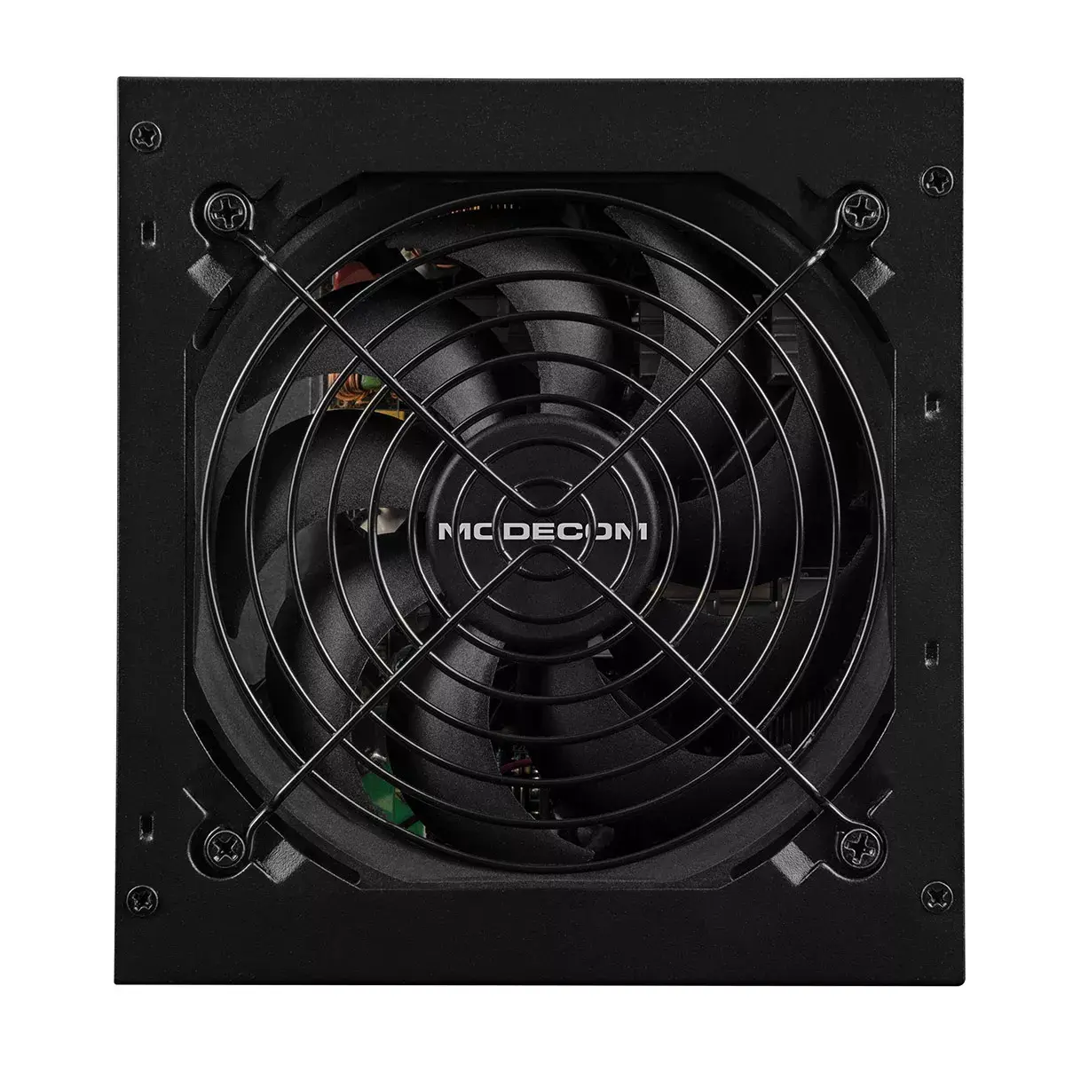 MODECOM 700W ATX блок питания 80 PLUS Bronze Photo 2