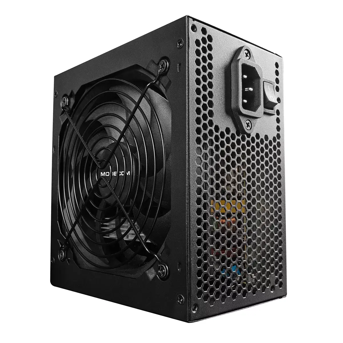 MODECOM 700W ATX блок питания 80 PLUS Bronze Photo 3