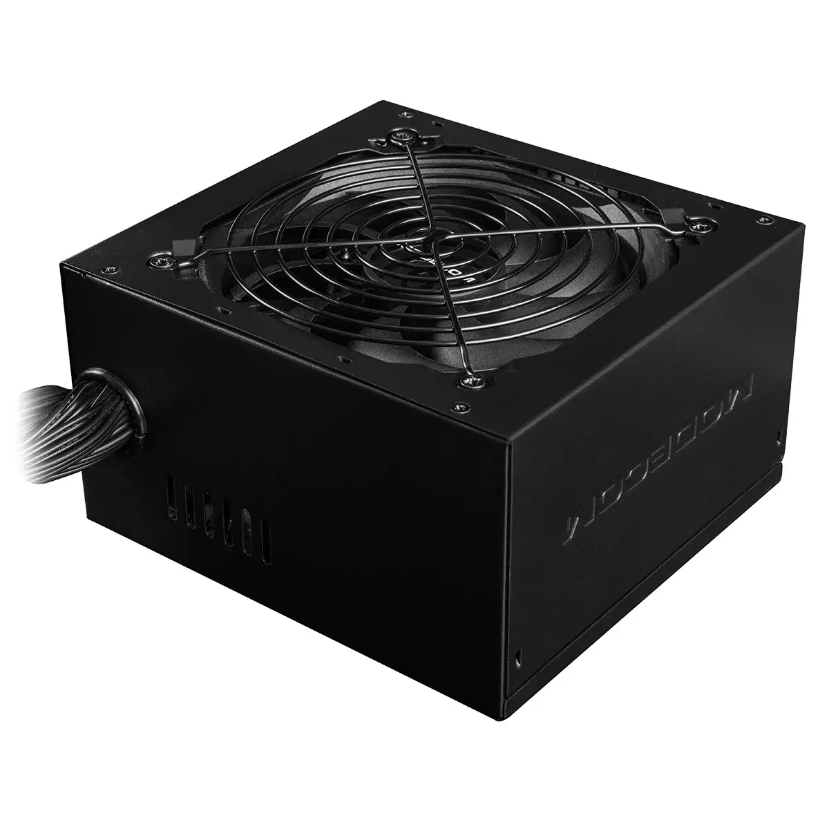 MODECOM 700W ATX блок питания 80 PLUS Bronze Photo 4