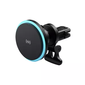 Wireless Inductive Charger HAVIT W3032 3-in-1 with Timer Function (W3032)