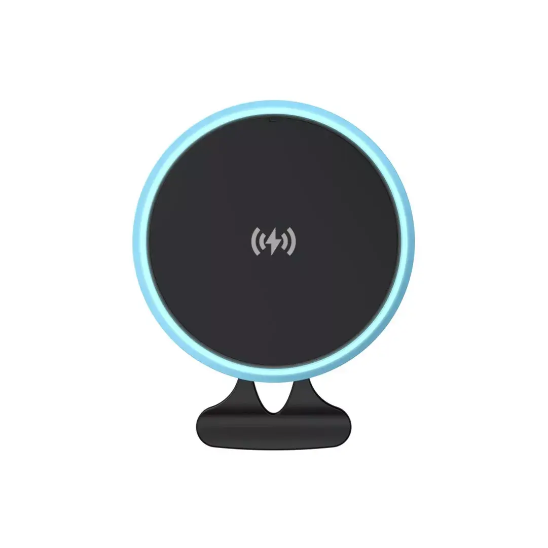 HAVIT W3032 3-in-1 Wireless Inductive Charger Photo 2