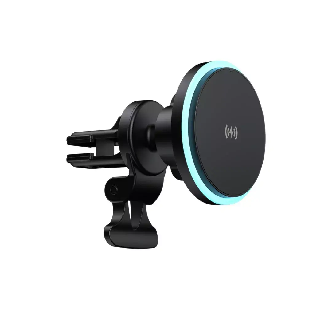HAVIT W3032 3-in-1 Wireless Inductive Charger Photo 3