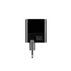 Charger HAVIT UCLE001 EU GaN 30 W three-port Photo 2