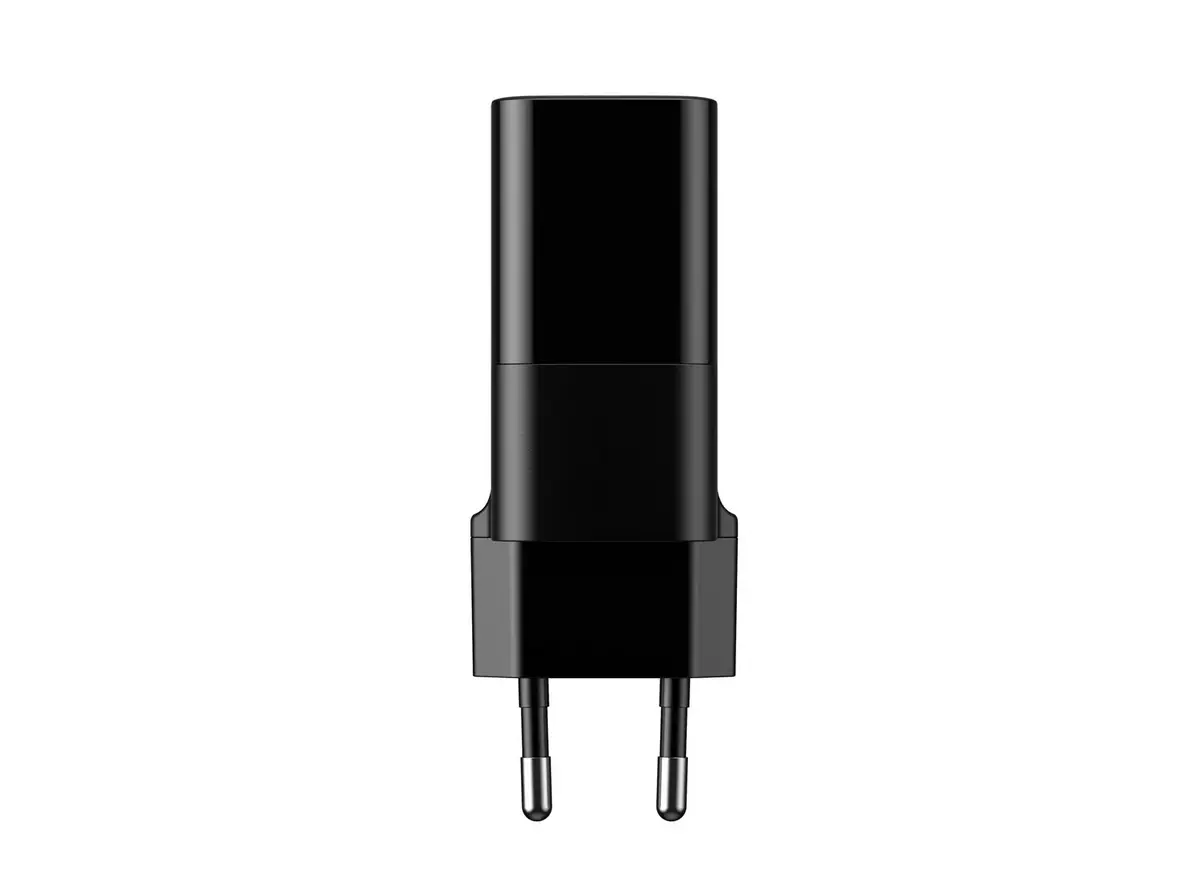Charger HAVIT UCLE001 EU GaN 30 W three-port Photo 3