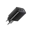 Charger HAVIT UCLE001 EU GaN 30 W three-port Photo 5
