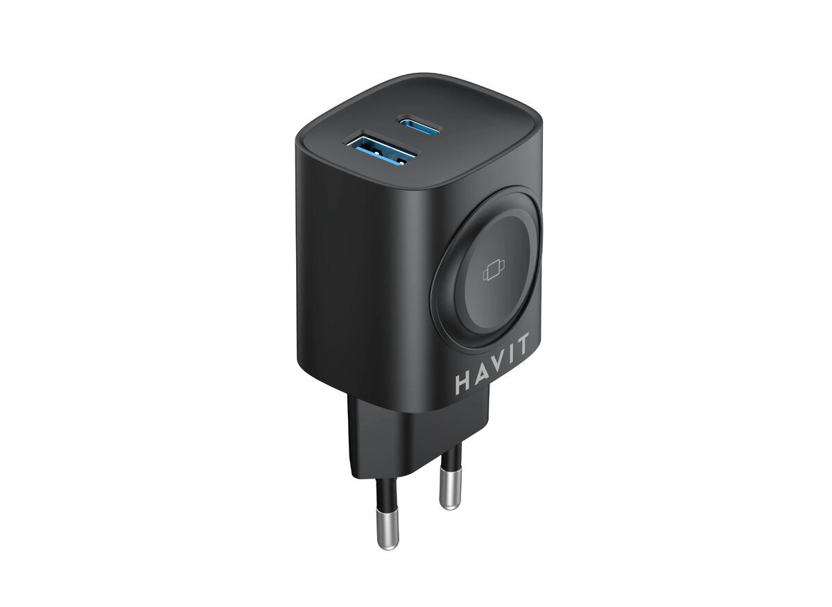 Portable Device Chargers