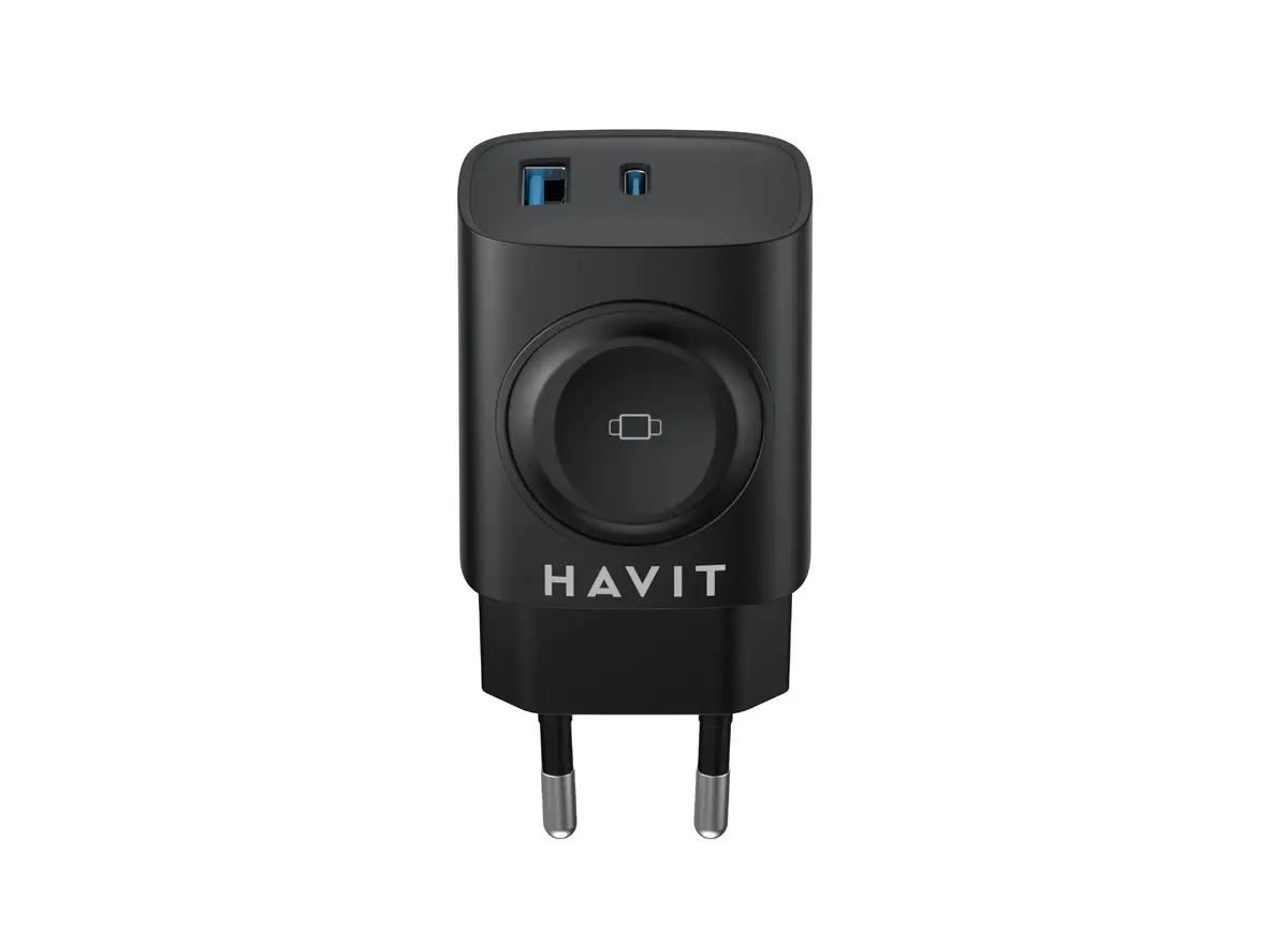 Havit UC132 EU lādētājs Photo 2
