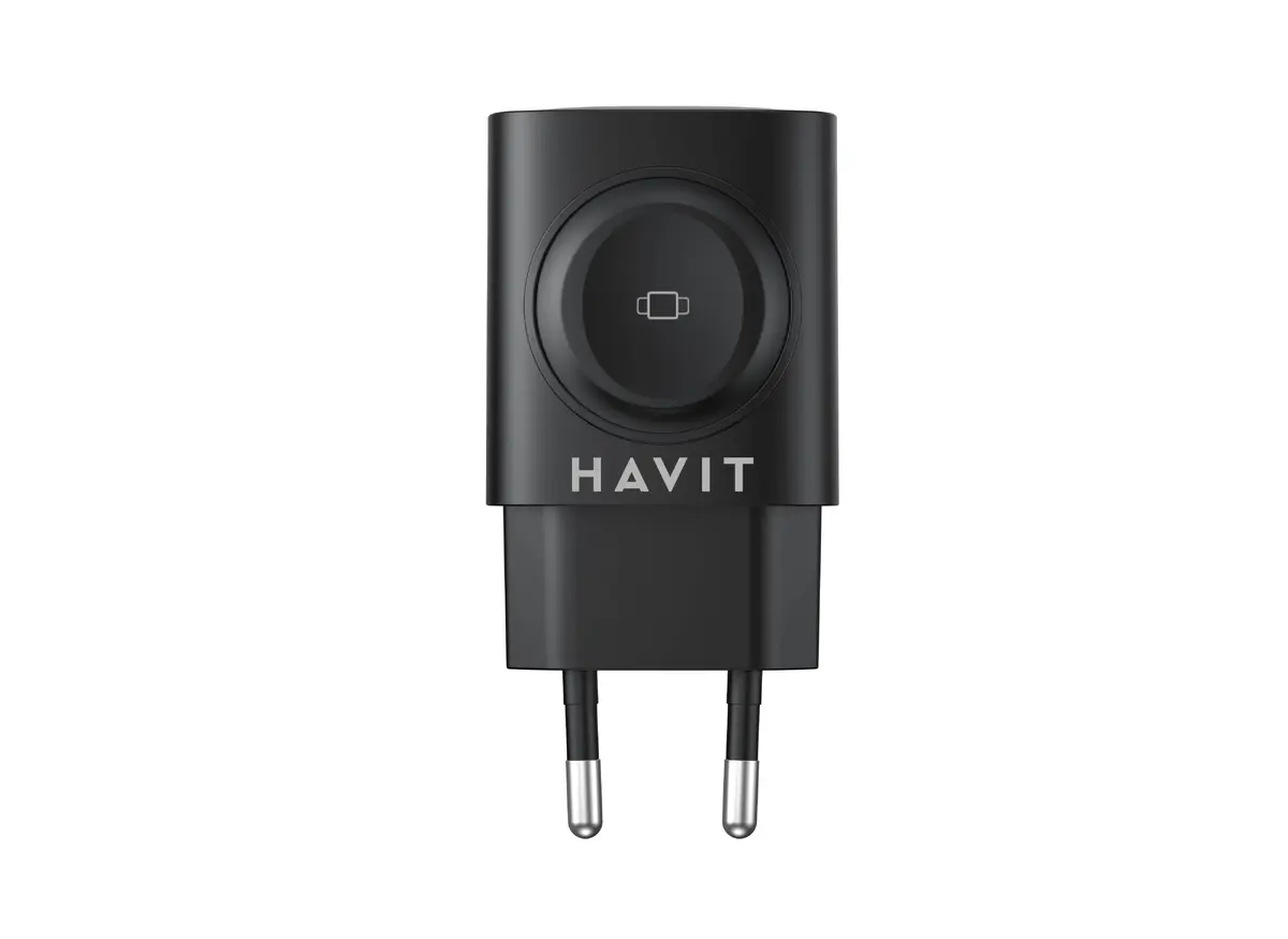 Havit UC132 EU lādētājs Photo 5