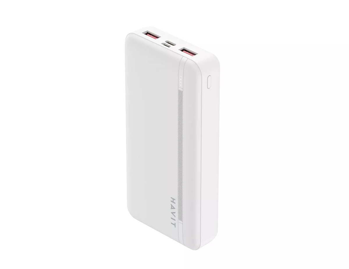 Power Banks