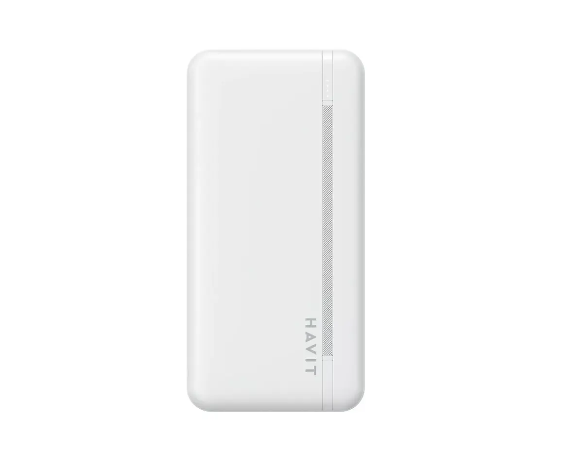 Portable Power Bank Havit PB92, 20000mAh Photo 3