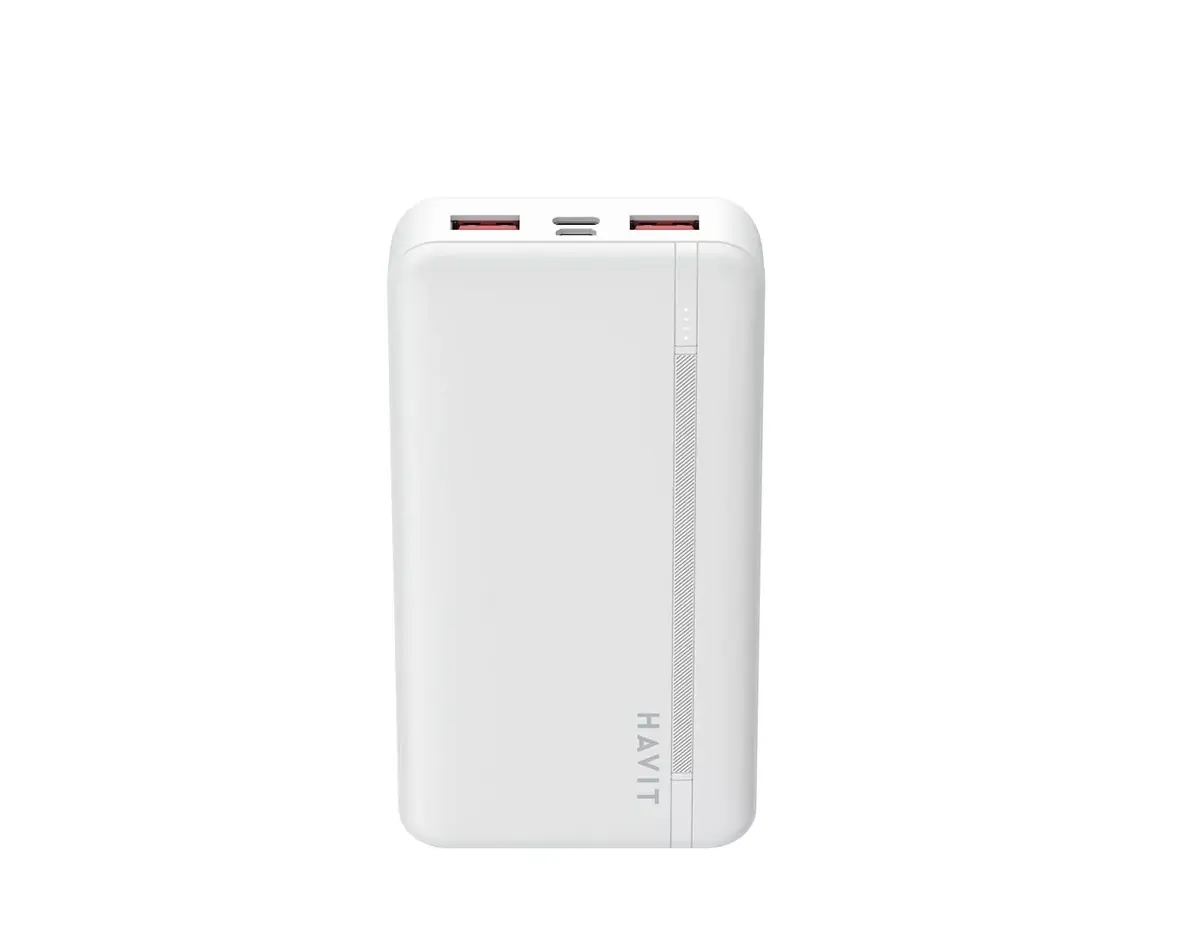 Portable Power Bank Havit PB92, 20000mAh Photo 5