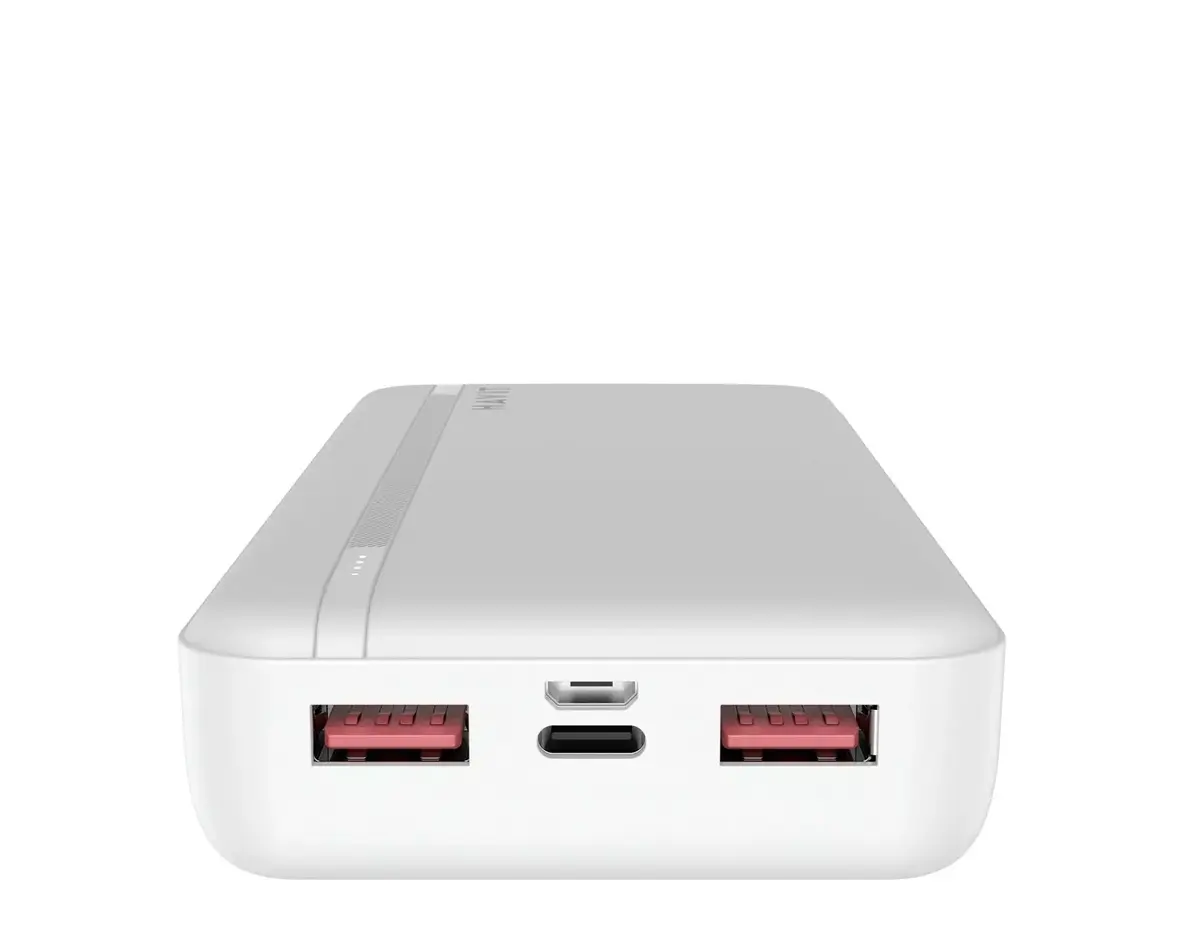Portable Power Bank Havit PB92, 20000mAh Photo 6
