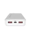 Portable Power Bank Havit PB92, 20000mAh Photo 6