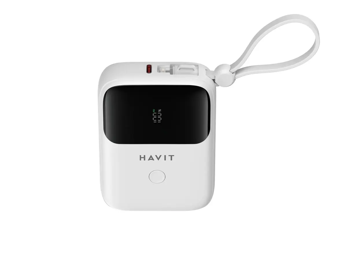Portable Charger Havit PB5215 PB5215 Photo 2
