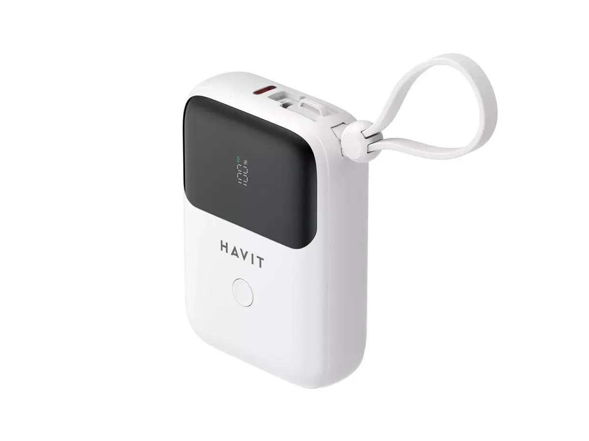 Portable Charger Havit PB5215 PB5215 Photo 5