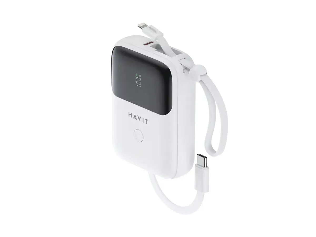 Portable Charger Havit PB5215 PB5215 Photo 6