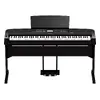 Digital piano YAMAHA DGX-670B — 88 weighted keys Photo 3
