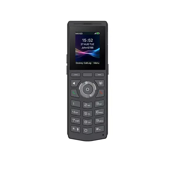 IP mobilais telefons Fanvil W710P Photo 4