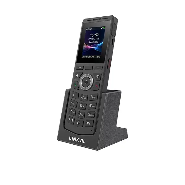 IP mobilais telefons Fanvil W710P Photo 5