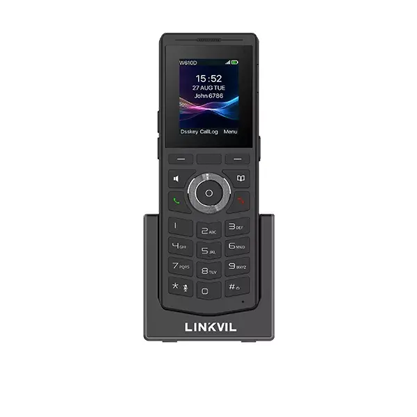 IP mobilais telefons Fanvil W710P Photo 6