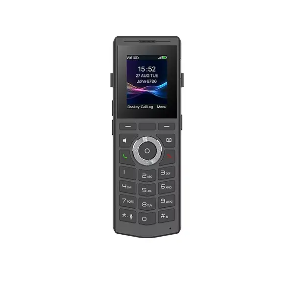 IP mobilais telefons Fanvil W710P Photo 7