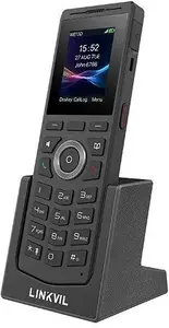 DECT portable phone Fanvil W610D — wireless handset with long battery life