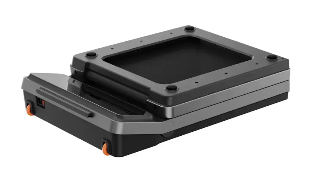 Электрическая ходовая дорожка Kingsmith Z3 Photo 4