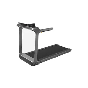 Elektriskais skrejceļš Kingsmith X218 WalkingPad, kompakts dizains, slodze līdz 110 kg