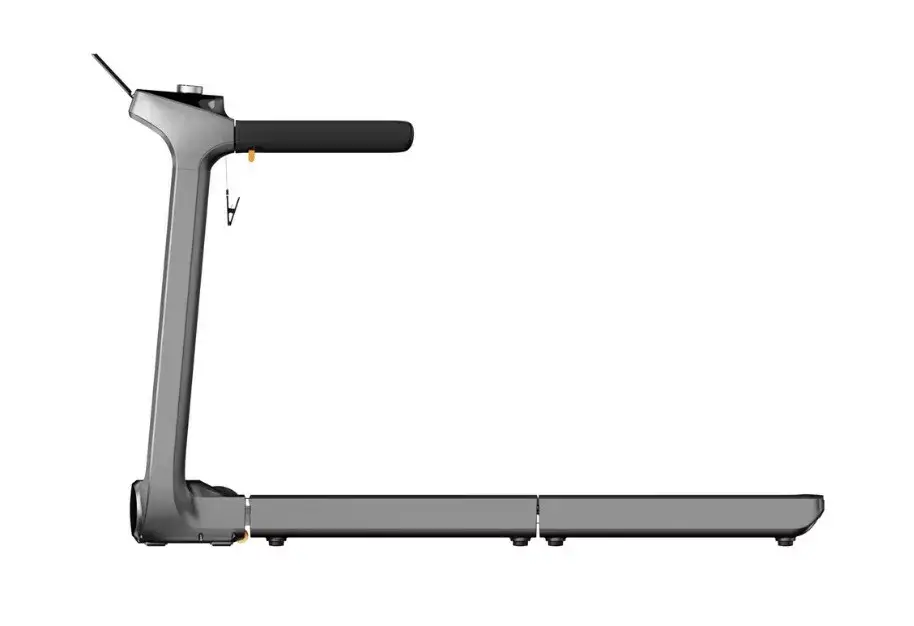 Kingsmith X218 WalkingPad электрическая дорожка Photo 3
