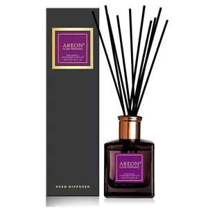 Home fragrance Areon Patchouli Lavender Vanilla 150 ml — liquid room scent