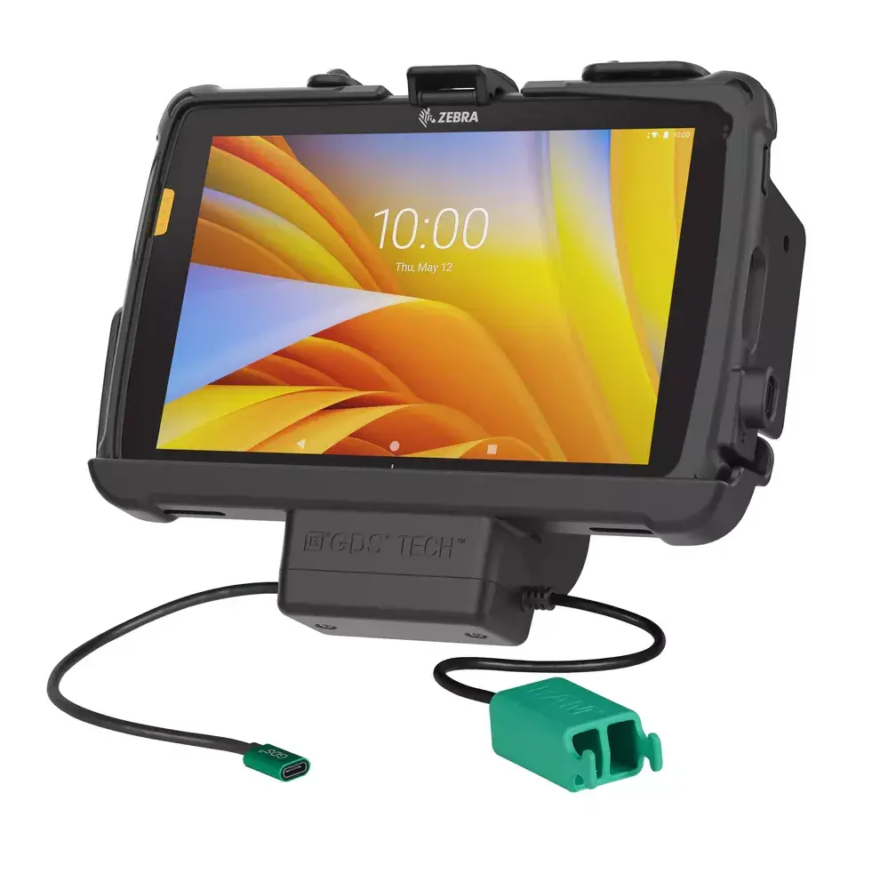 Док-станция RAM Mounts RAM-GDS-DOCK-ZE20PD2U Photo 3