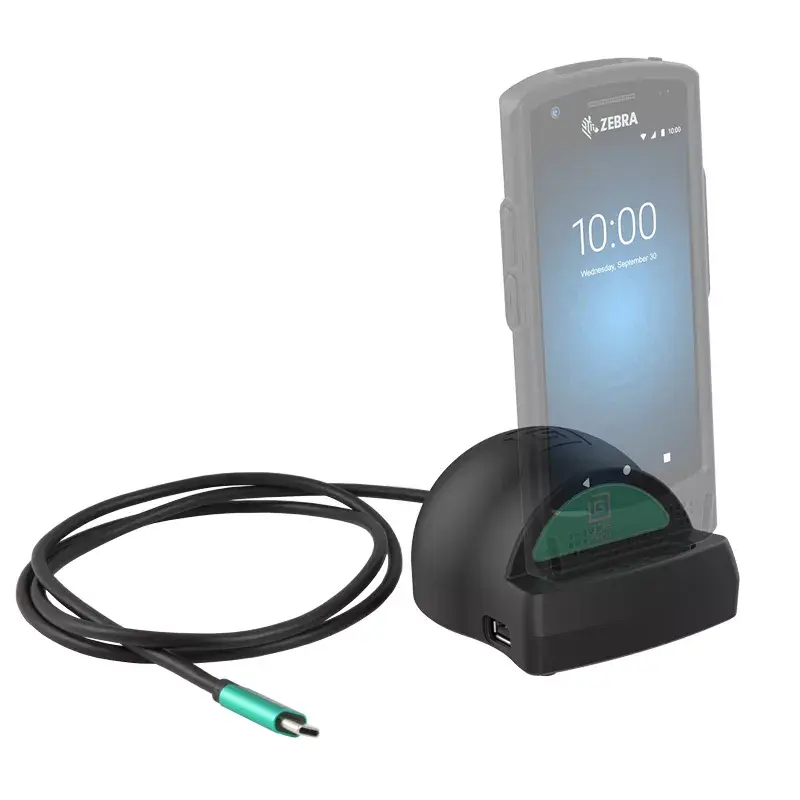 Настольная зарядная станция RAM Mounts RAM-GDS-DOCK-D7AU Photo 2