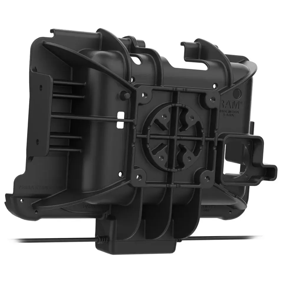 Держатель RAM Mounts GDS для Zebra ET40/ET45 10 дюймов Photo 2