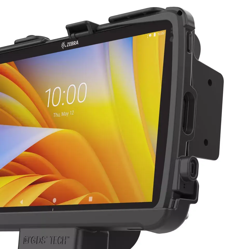 Держатель RAM Mounts GDS для Zebra ET40/ET45 10 дюймов Photo 3